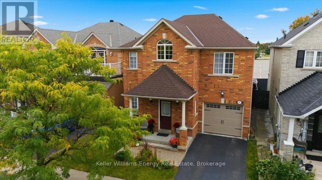 27 Dent Street, Ajax (northwest Ajax)