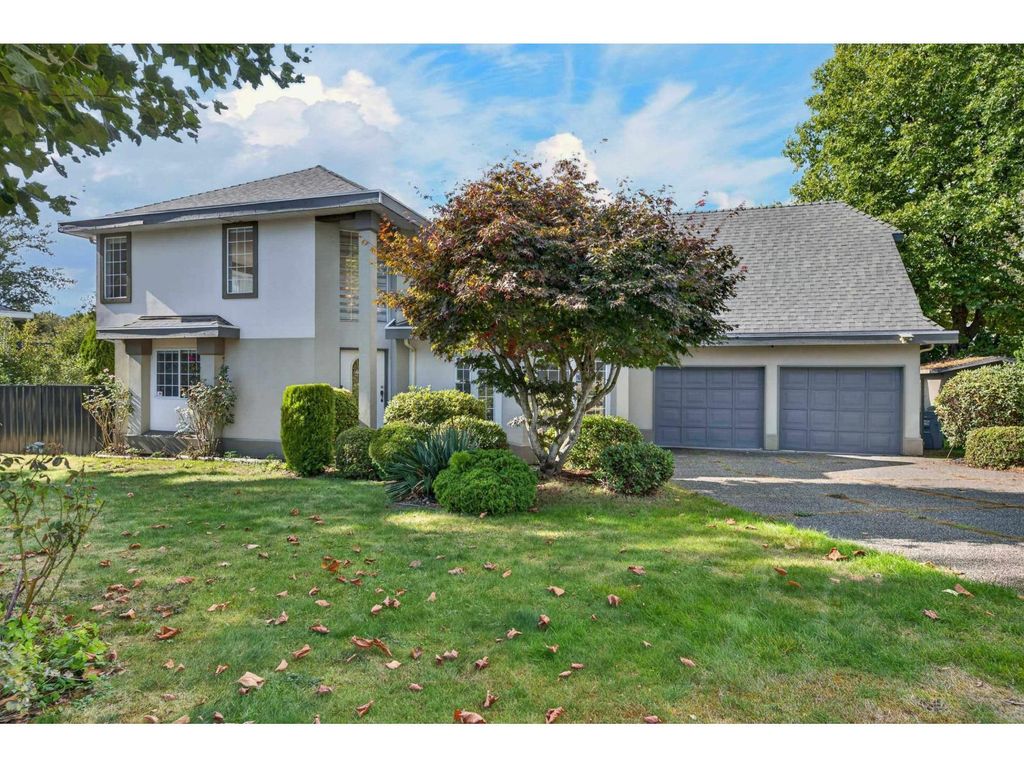14168 85a Avenue, Surrey
