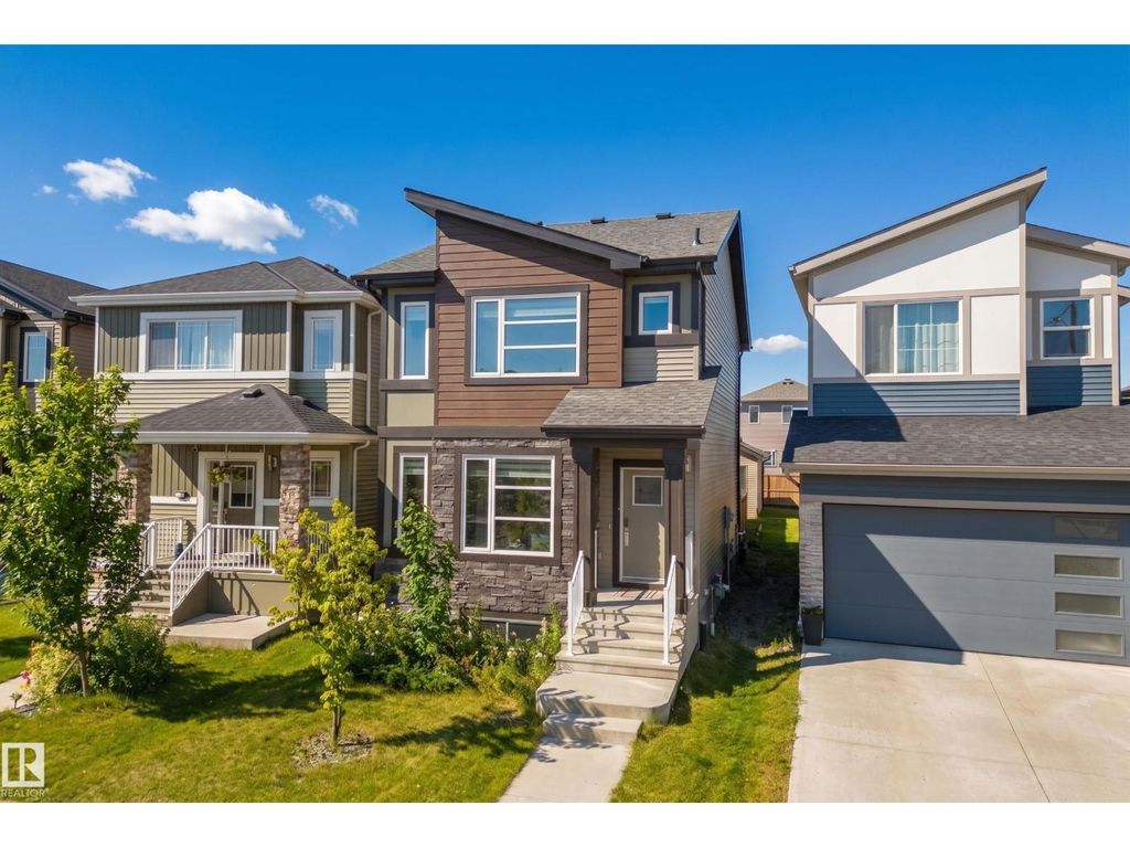 7437 Creighton Pl Sw, Edmonton