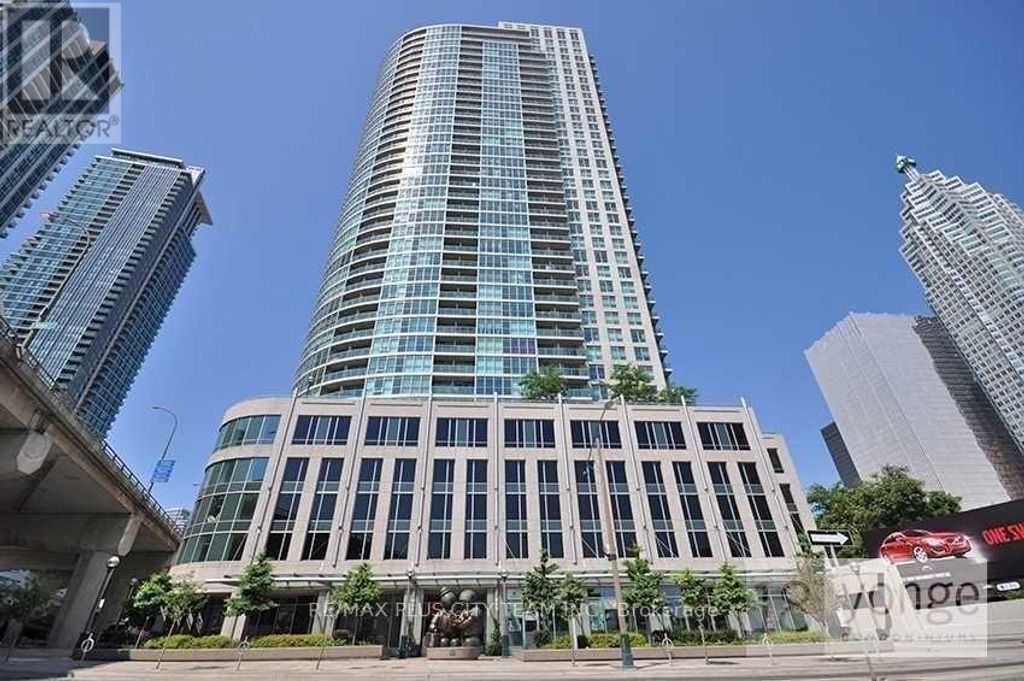 1314 - 18 Yonge Street, Toronto (waterfront Communities)