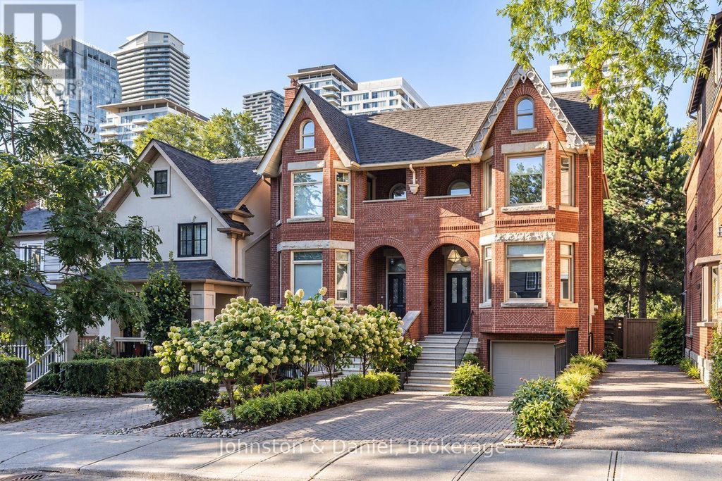 152 Hillsdale Avenue E, Toronto (mount Pleasant West)