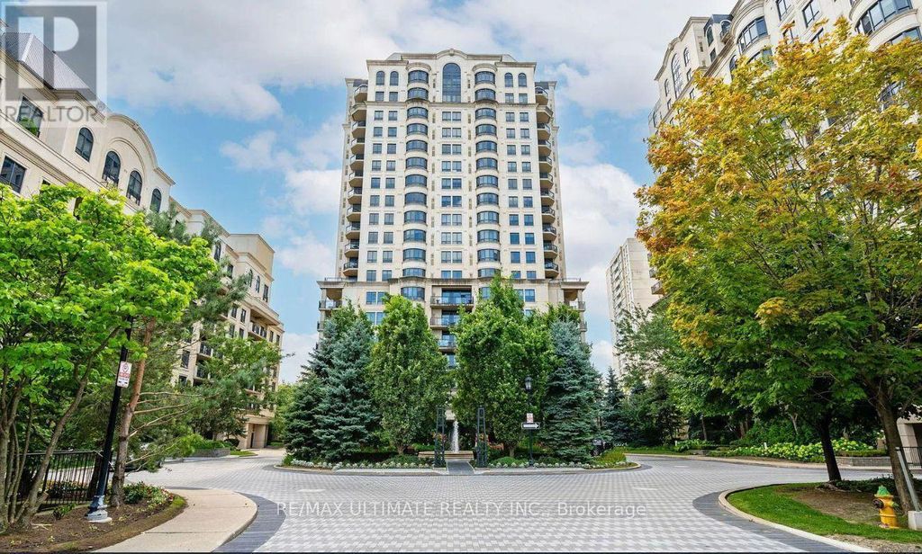 303c - 662 Sheppard Avenue, Toronto (bayview Village)