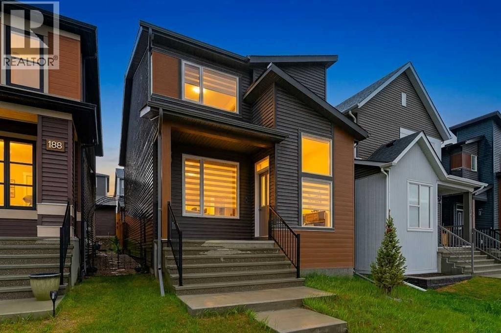 184 Rowmont Boulevard Nw, Calgary