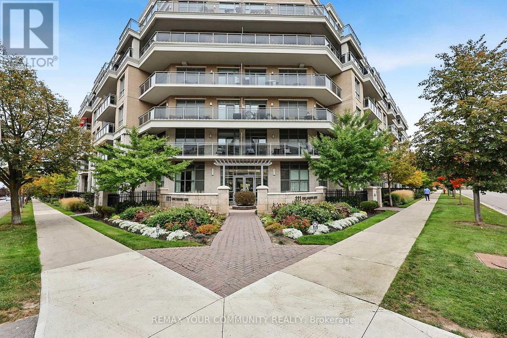 222 - 111 Civic Square Gate, Aurora (bayview Wellington)