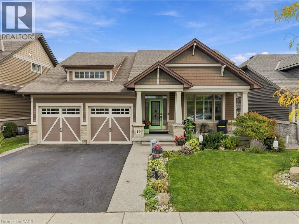19 Brookside Terrace, Smithville