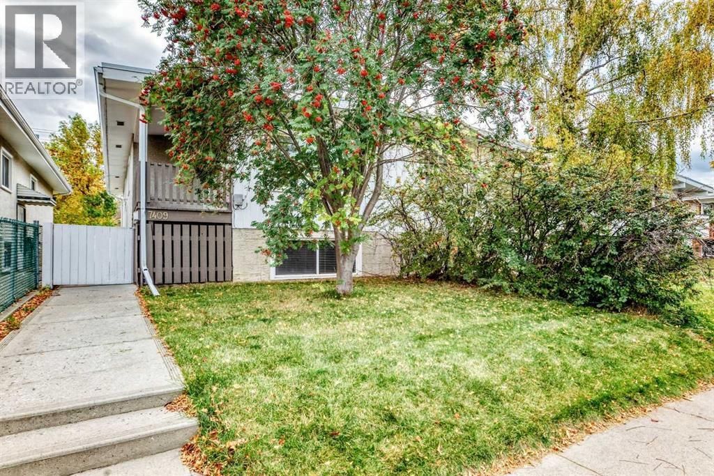 7409 37 Avenue Nw, Calgary