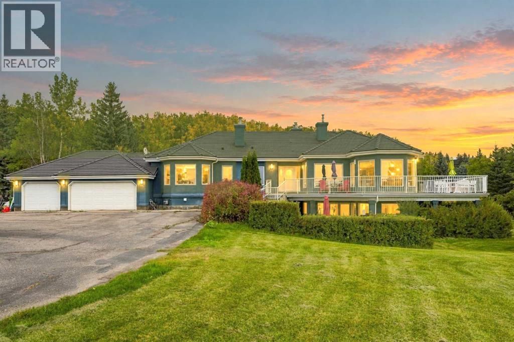 51 Blueridge Close, Rural Rocky View County