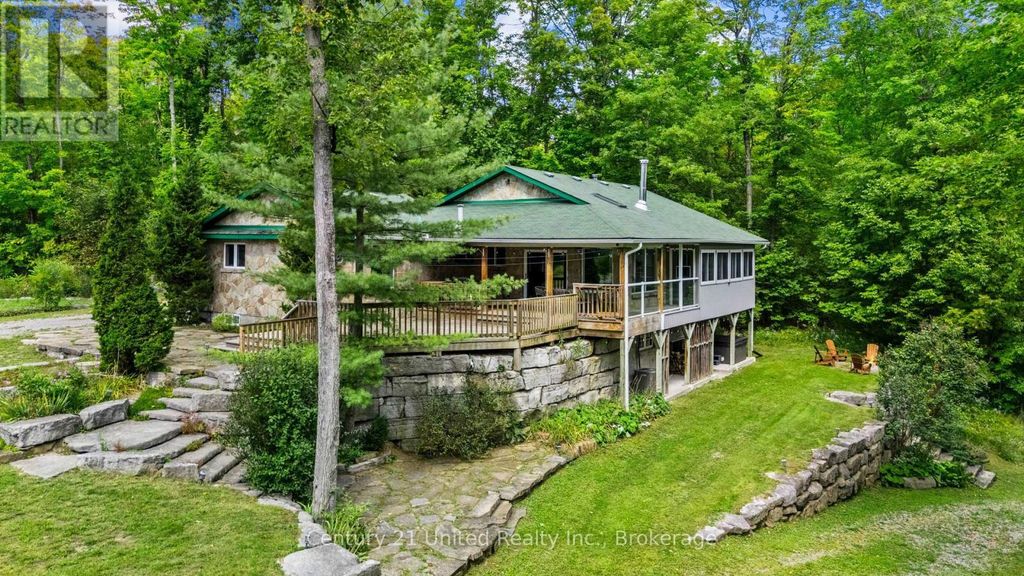 79 Oakridge Road, Trent Lakes
