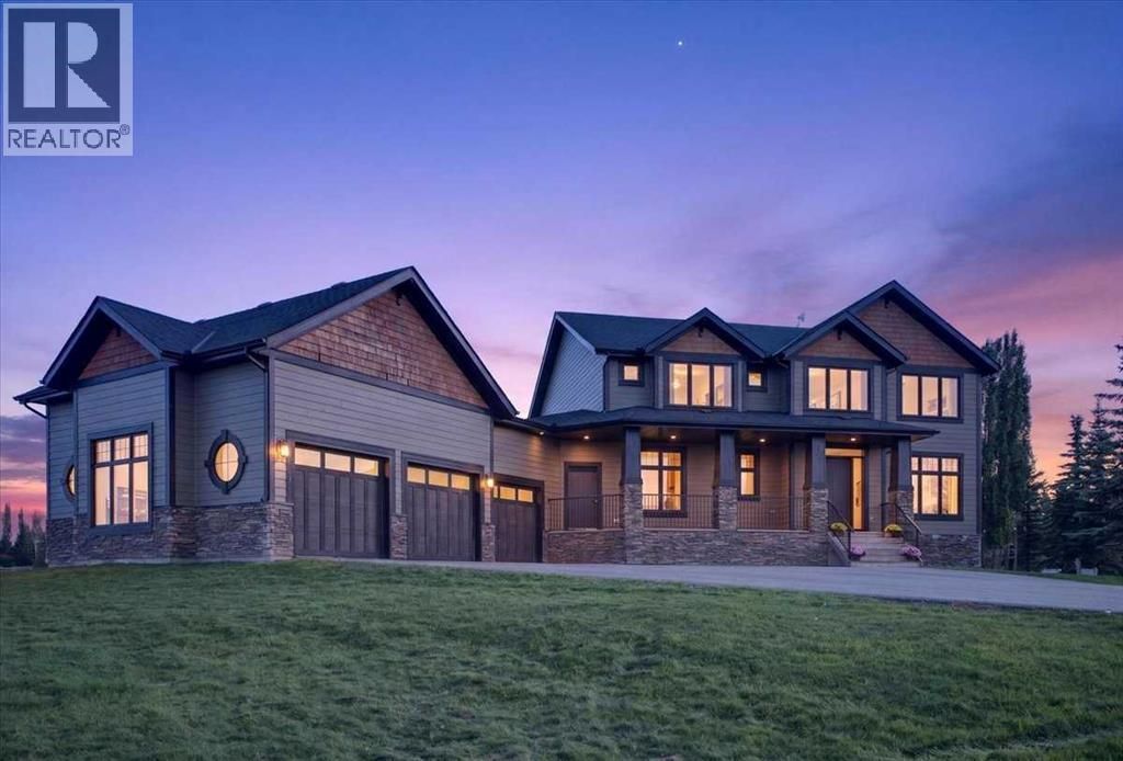 48061 279 Avenue E, Rural Foothills County