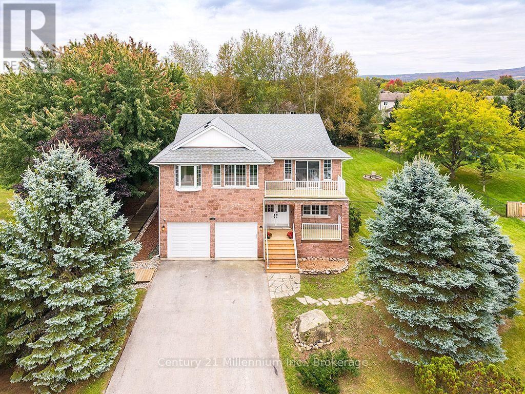 46 Donald Avenue, Clearview (nottawa)