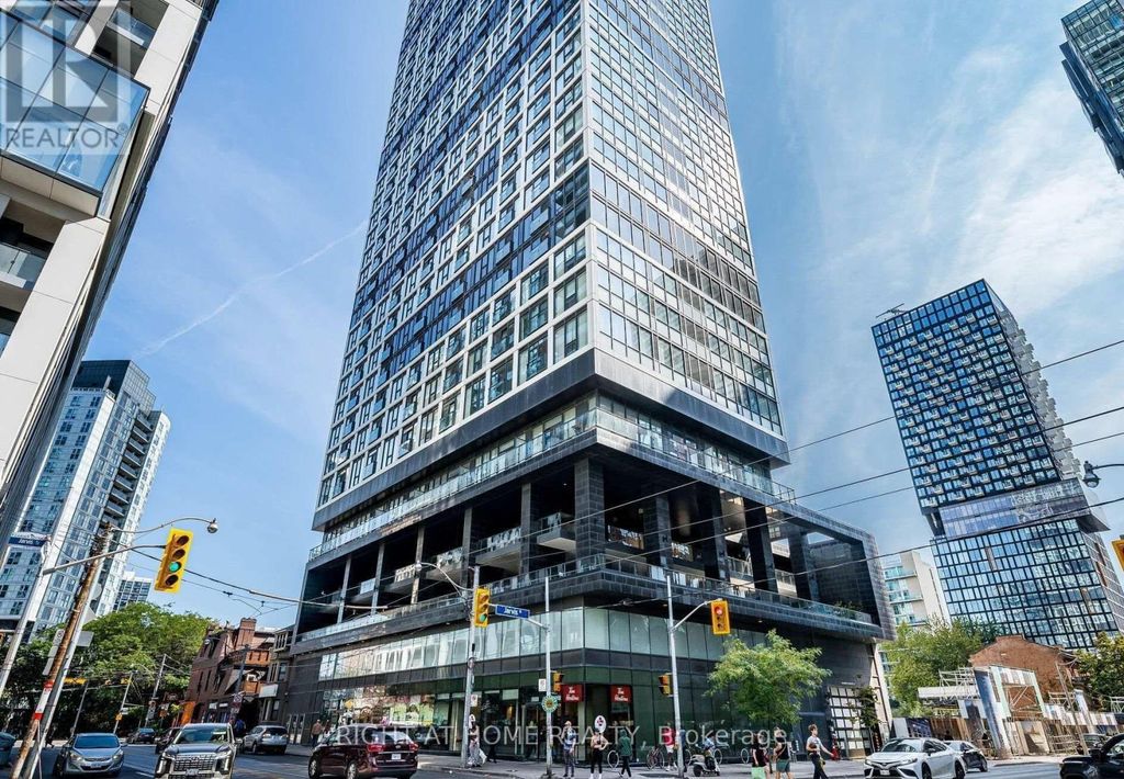 3708 - 181 Dundas Street E, Toronto (moss Park)