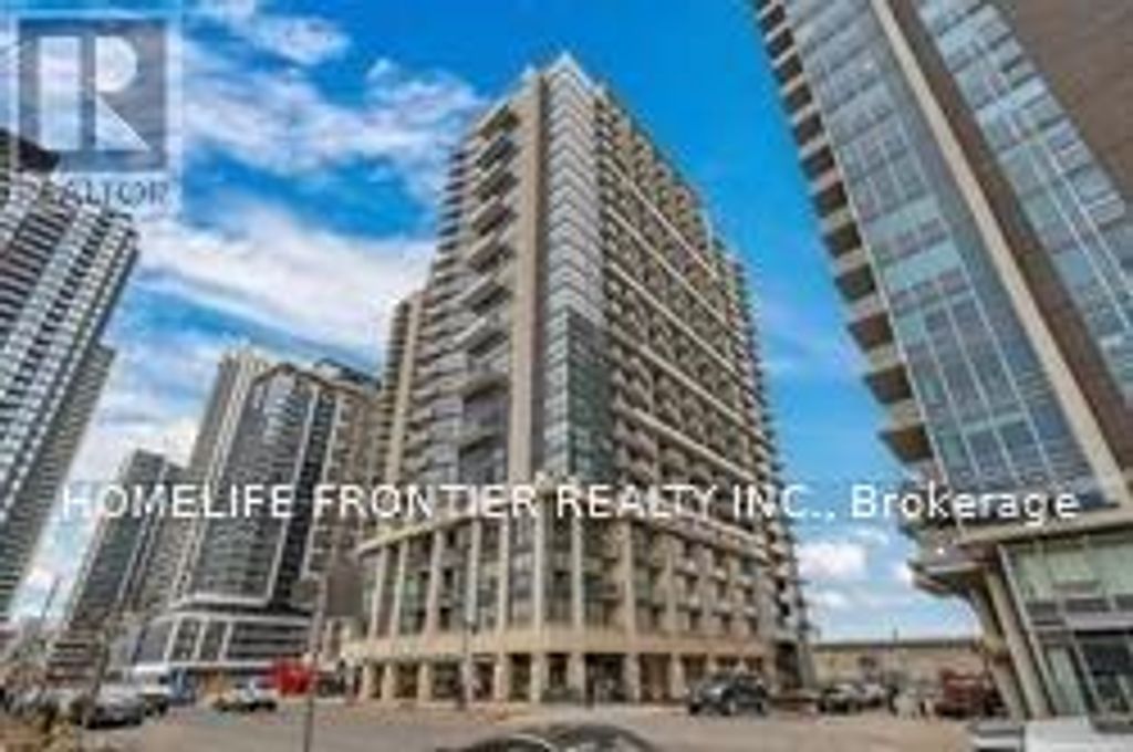 1601 - 51 East Liberty Street, Toronto (niagara)