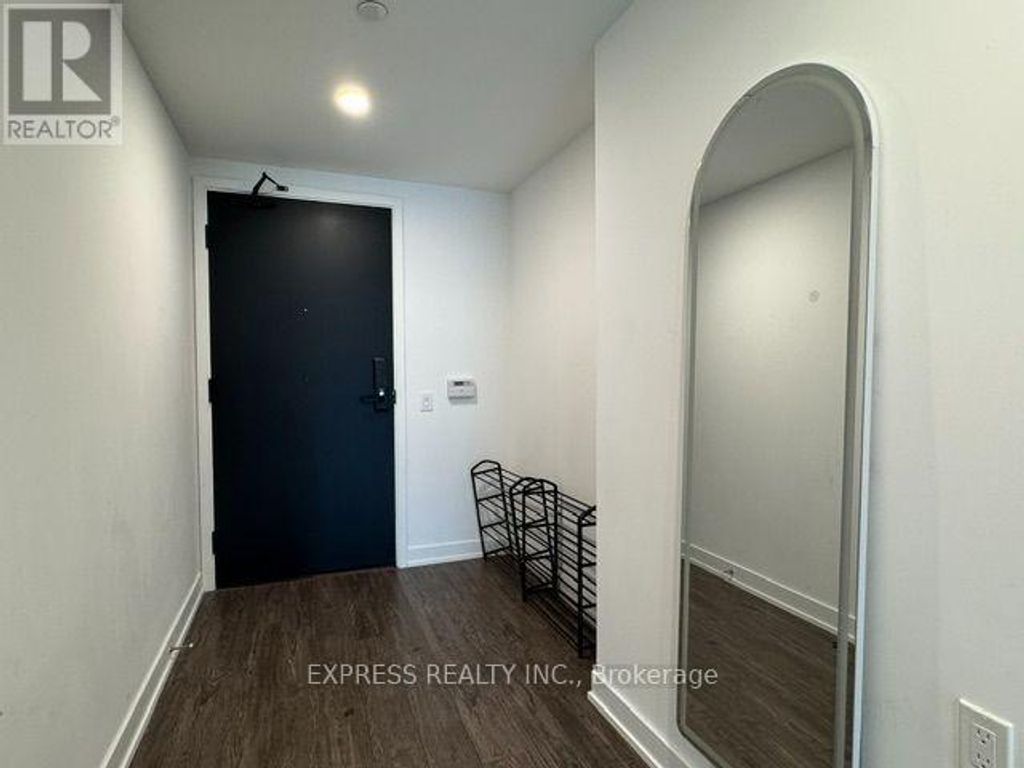 2616 - 88 Queen Street E, Toronto (church-Yonge Corridor)