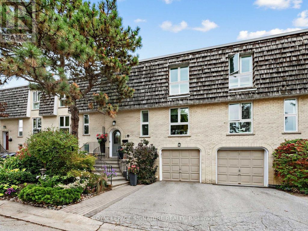 31 Anvil Millway, Toronto (st. Andrew-Windfields)