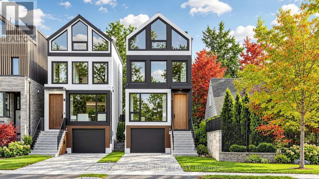 2970b Bayview Avenue, Toronto (willowdale East)