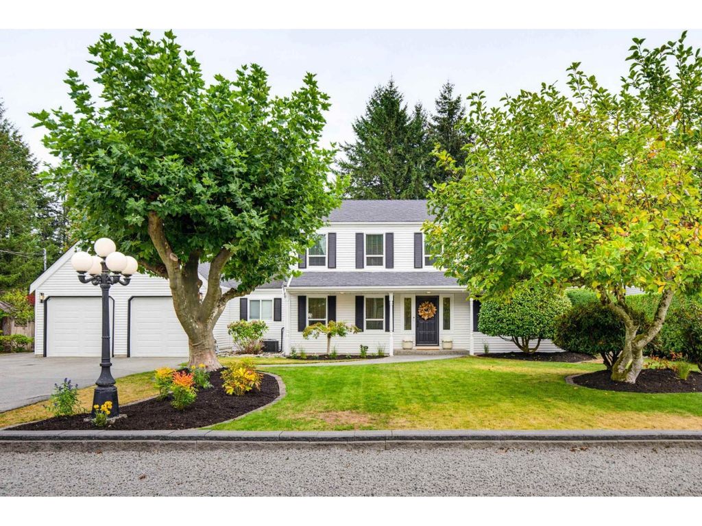 5740 244b Street, Langley