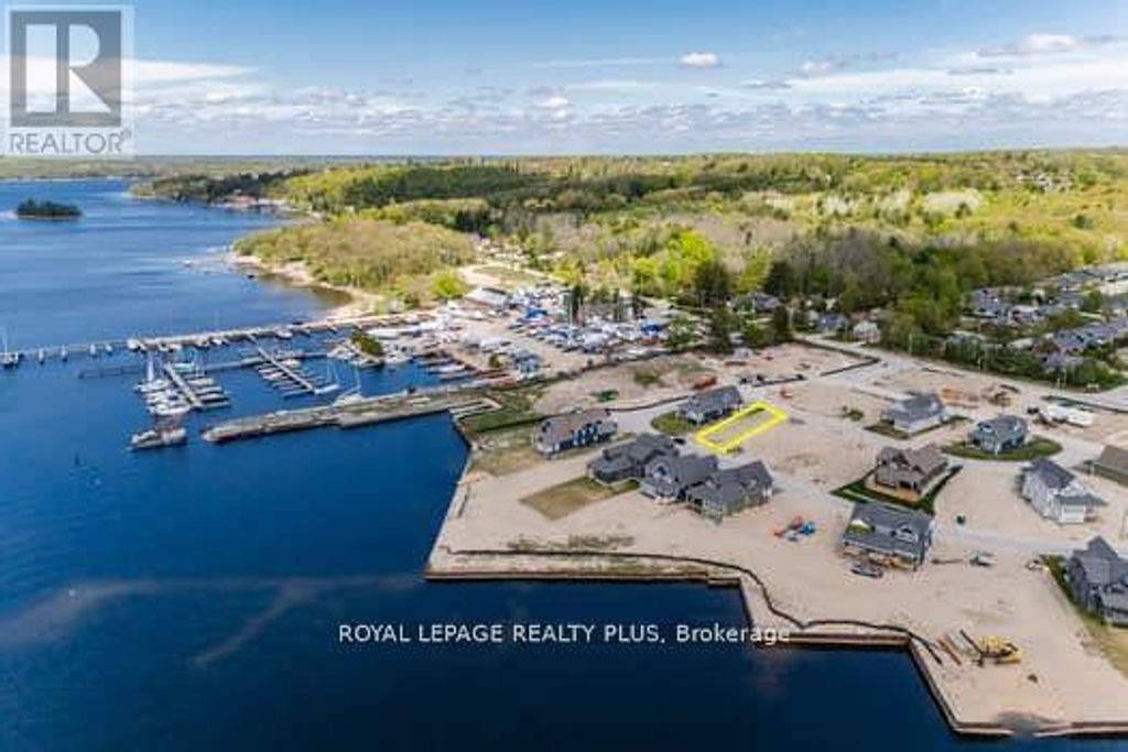 34 Magazine Street, Penetanguishene