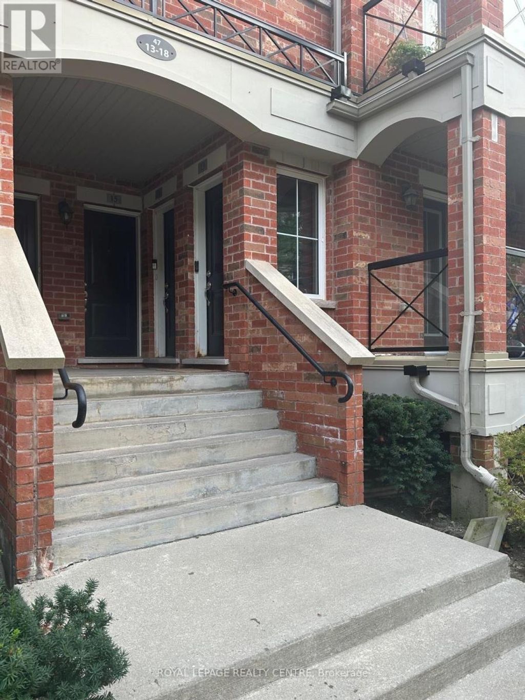 13 - 47 Hays Boulevard, Oakville (ro River Oaks)