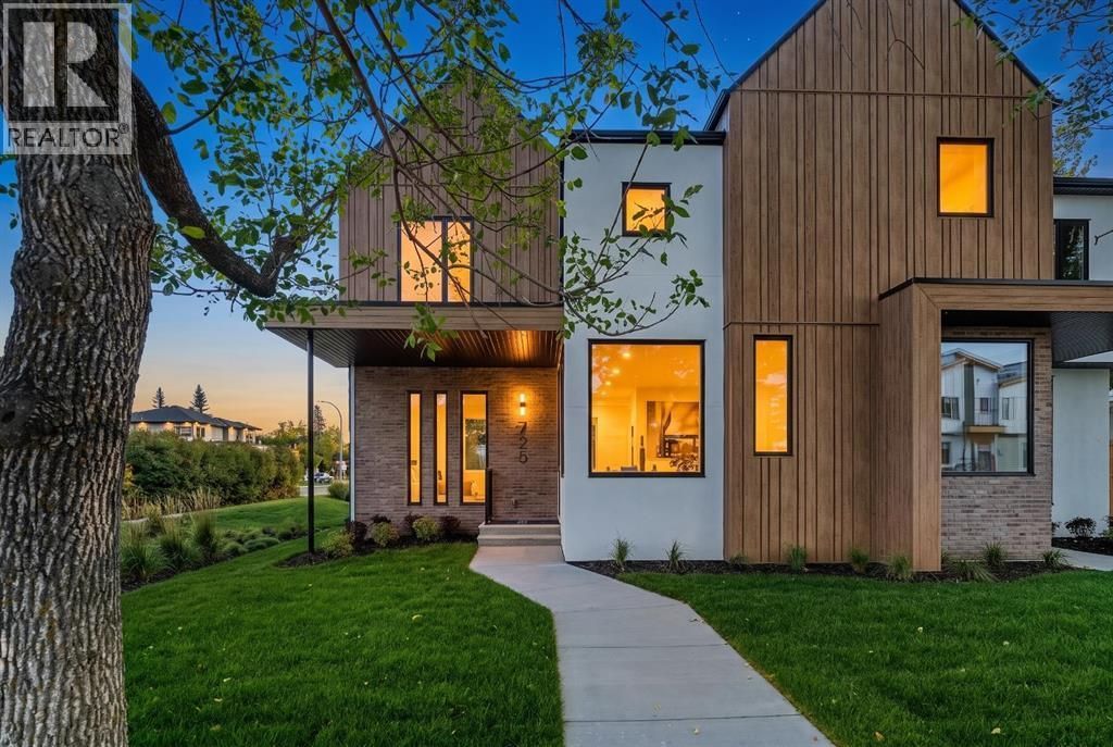 725 53 Avenue Sw, Calgary