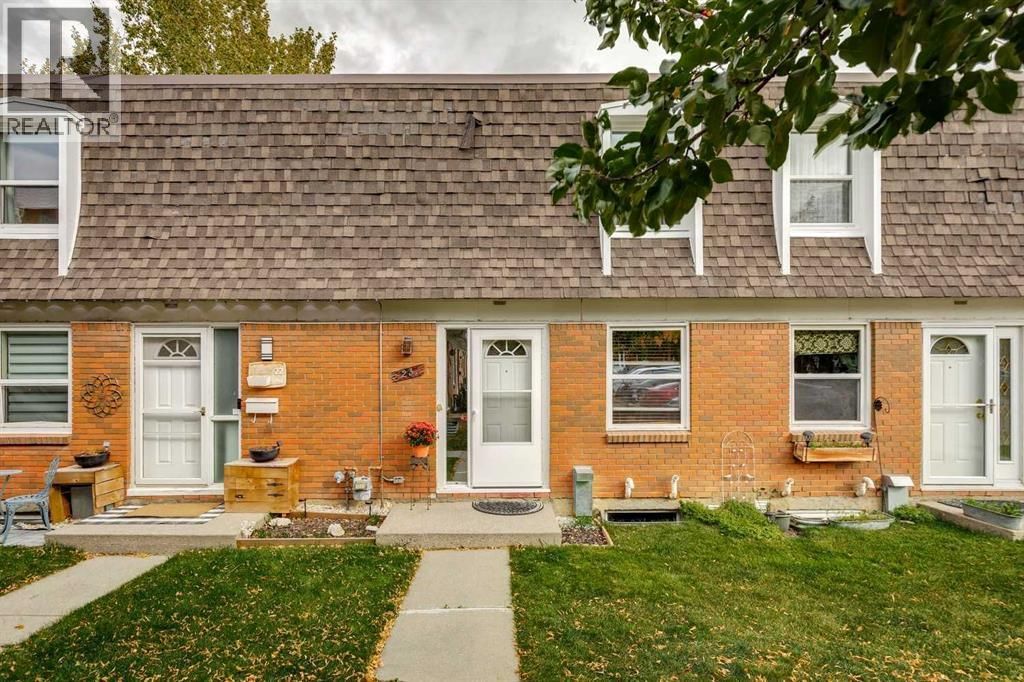 23, 330 Canterbury Drive Sw, Calgary