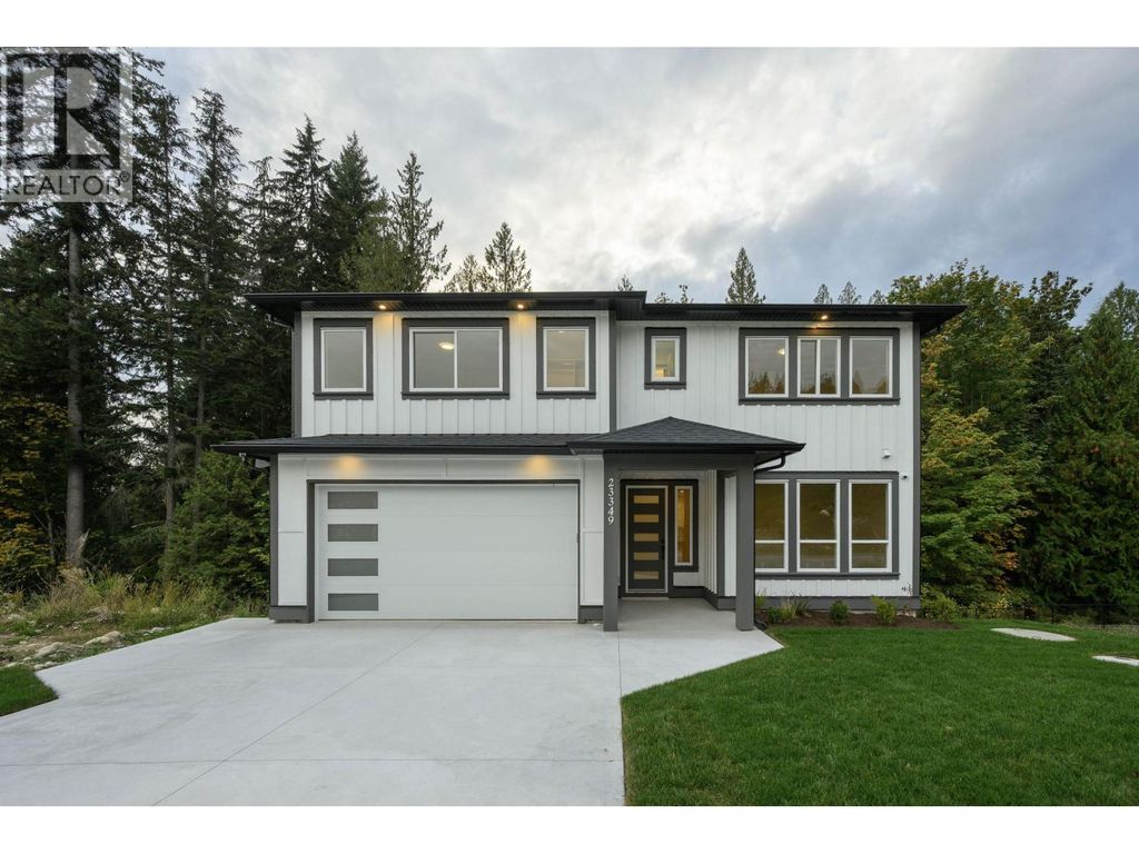 23349 Cross Road, Maple Ridge