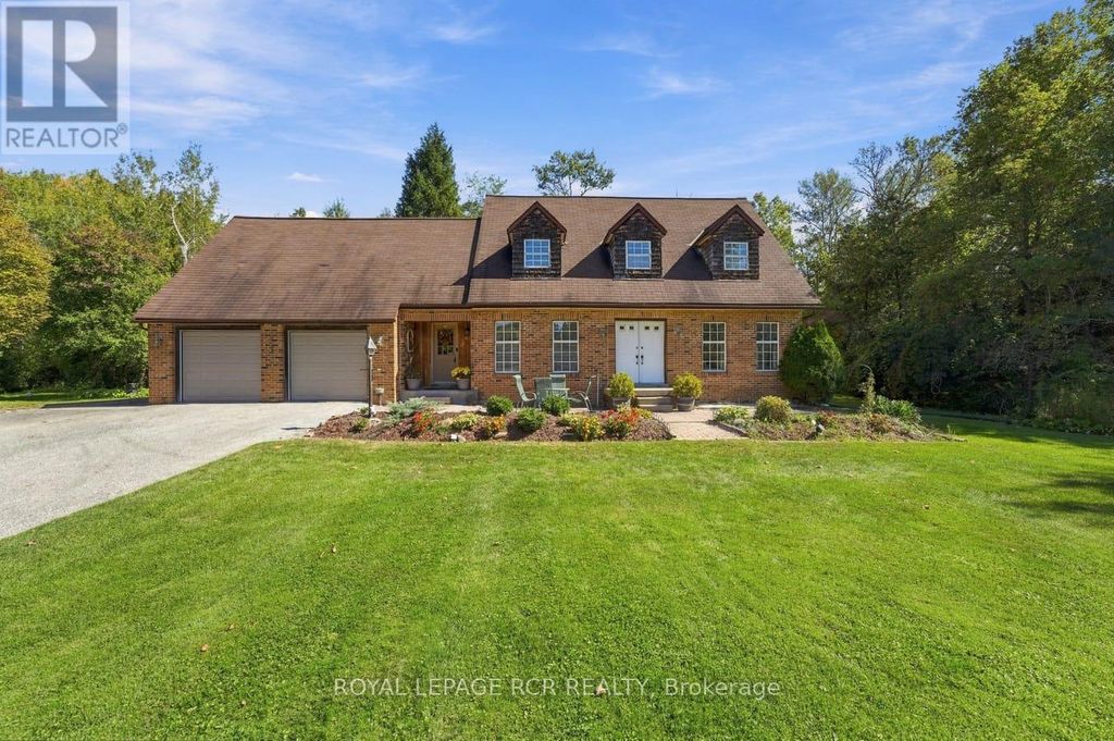 22541 Kennedy Road, East Gwillimbury