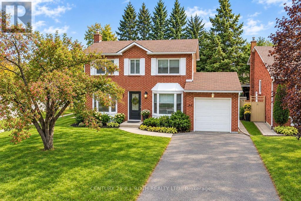 77 Pepler Place, Barrie (sunnidale)