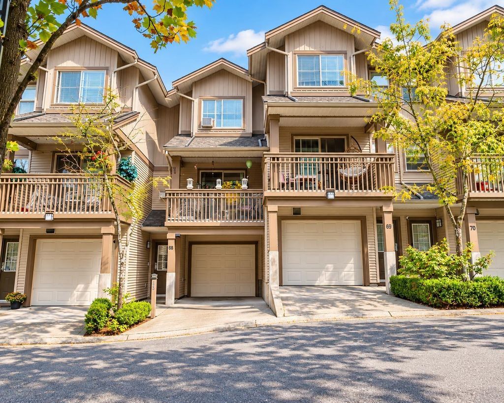 68 19250 65 Avenue, Surrey