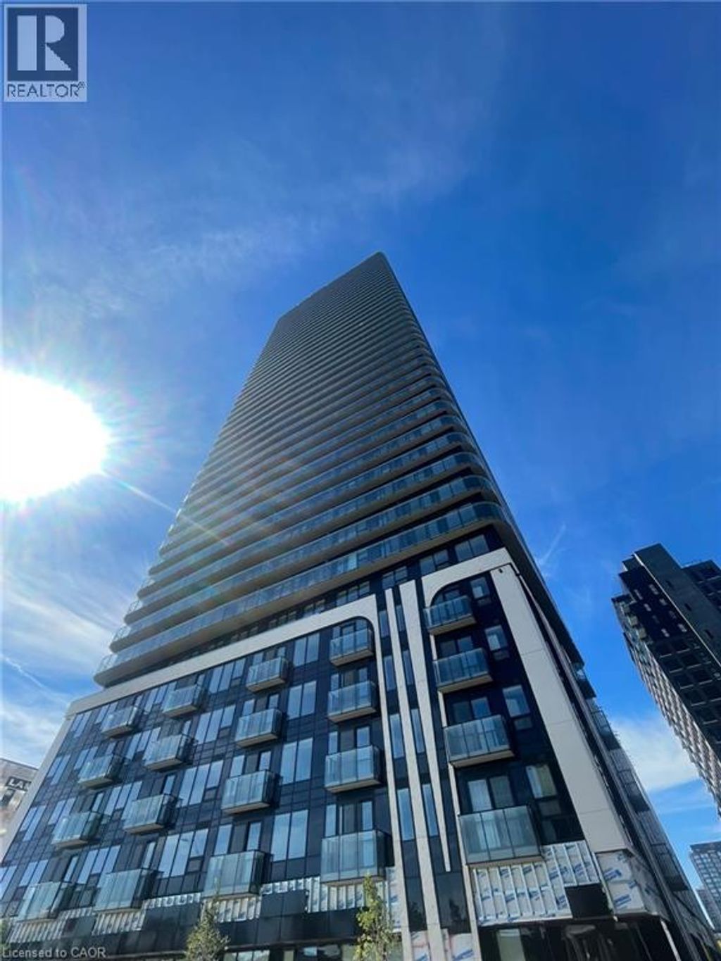 30 Francis Street S Unit# 207, Kitchener