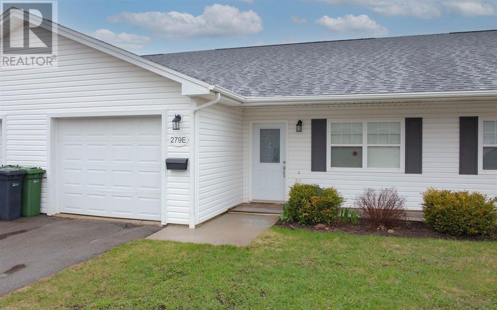E 279 Pope Road, Summerside