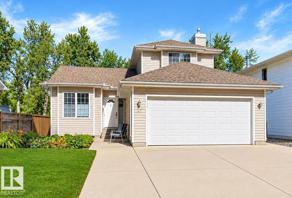 27 Fair Oaks Dr, St. Albert