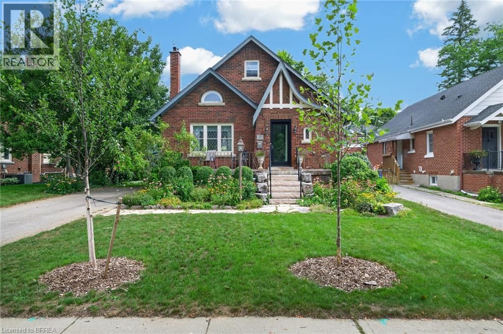 17 Lincoln Avenue, Brantford