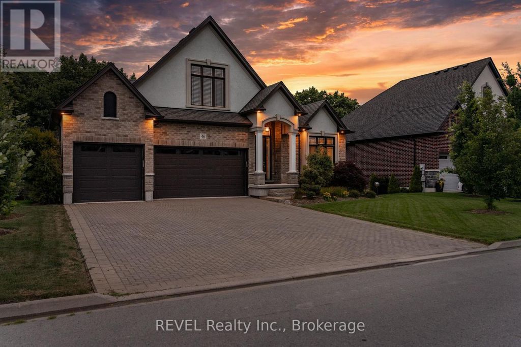 46 Philmori Boulevard, Pelham (fonthill)