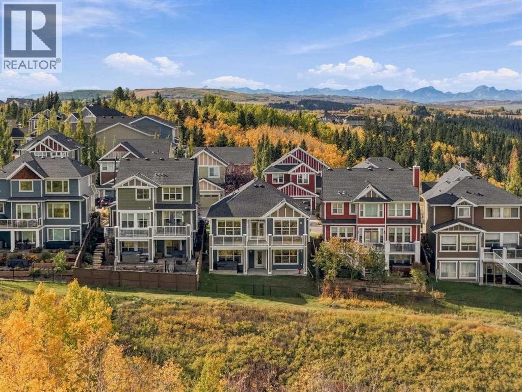 14 Ridge View Place, Cochrane