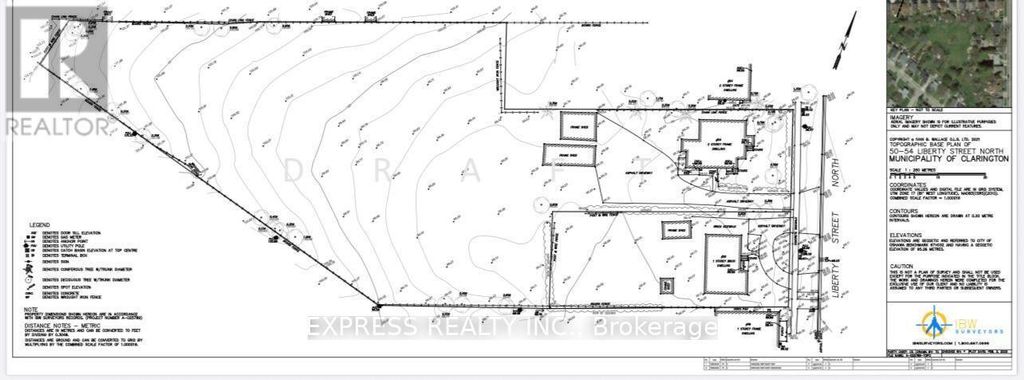 50 Liberty Street N, Clarington (bowmanville)