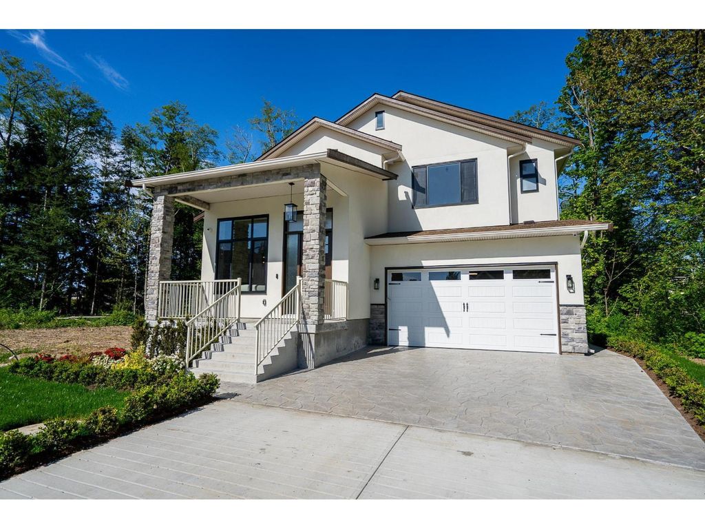 16908 1 Avenue, Surrey