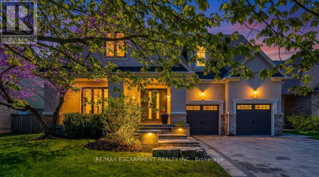 519 Hancock Way, Mississauga (lorne Park)