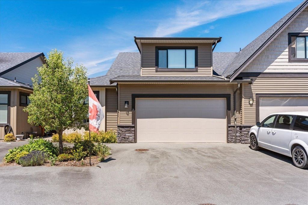 9 7319 Morrow Road|agassiz, Agassiz