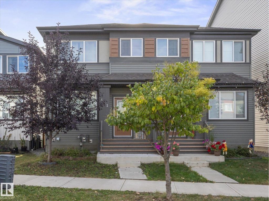 541 Paterson Wy Sw, Edmonton