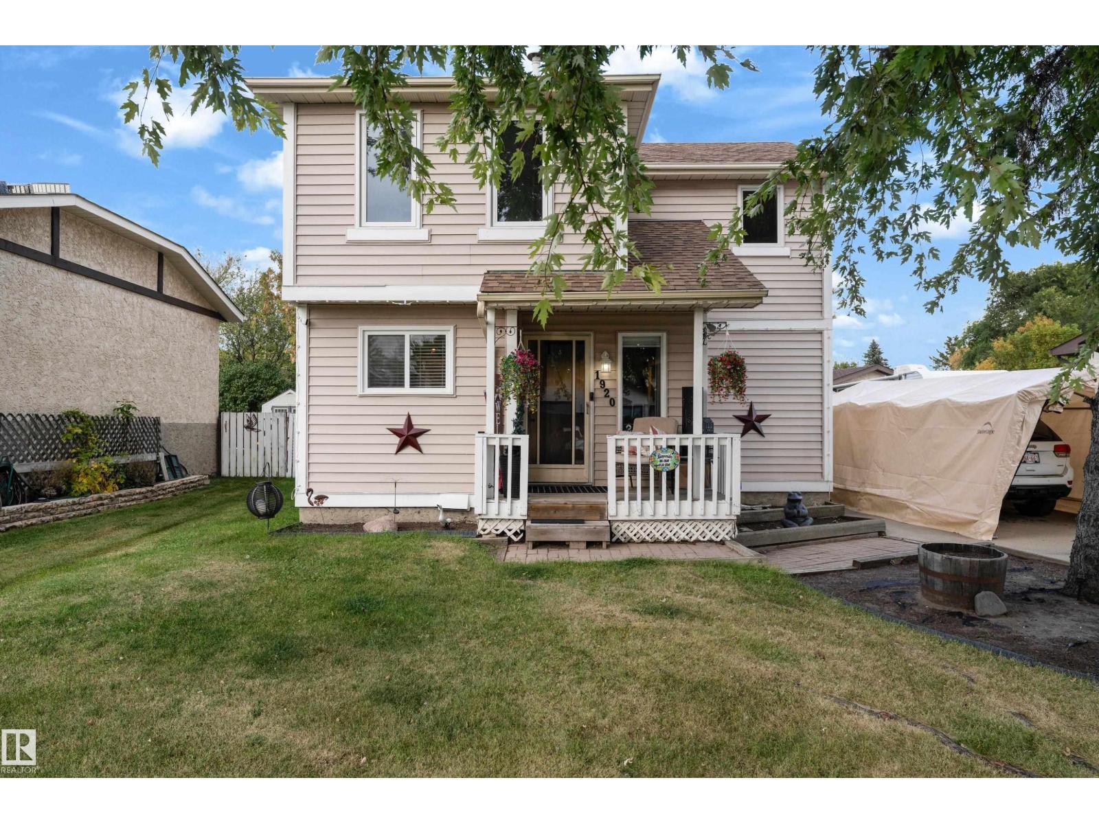 1920 145 Av Nw, Edmonton