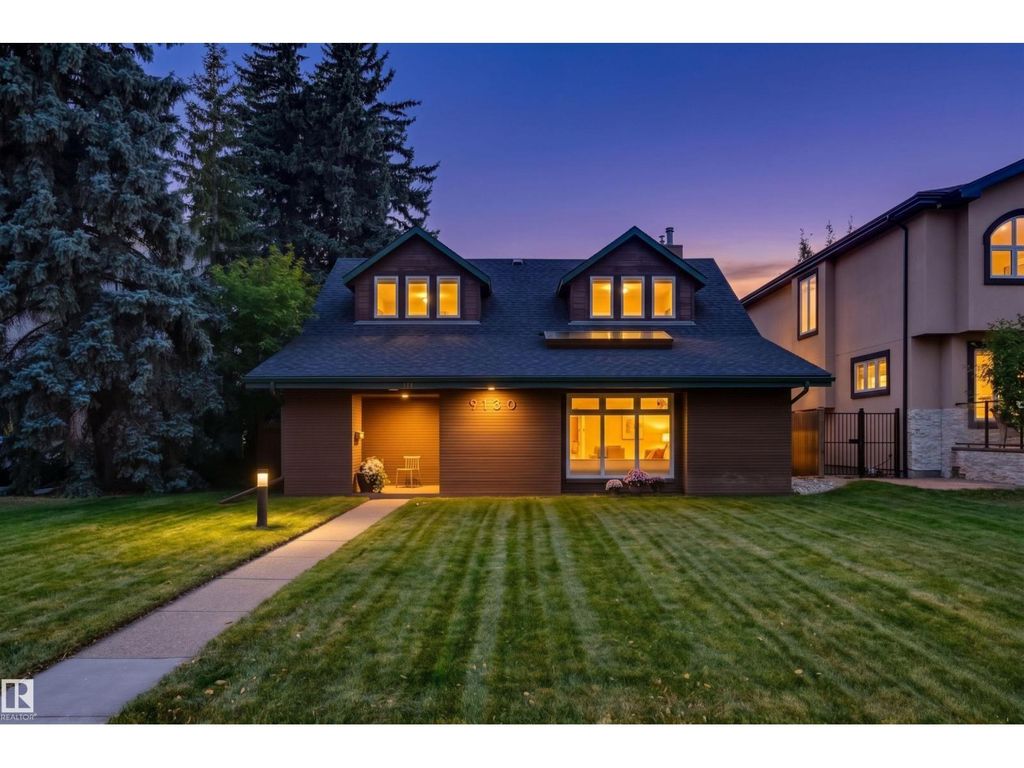 9130 118 St Nw, Edmonton