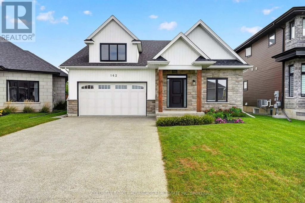 162 Viger Drive, Welland (lincoln/crowland)