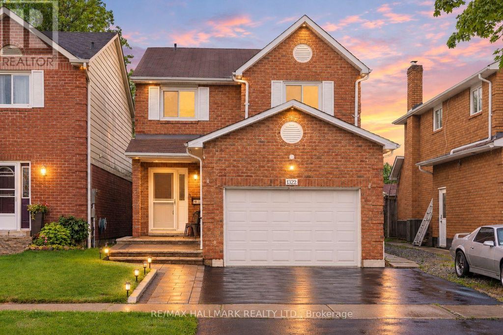 1322 Redwood Lane, Pickering (liverpool)