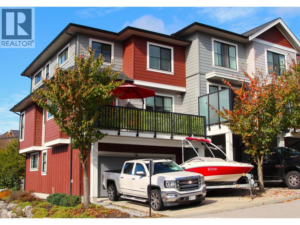 1 13260 236 Street, Maple Ridge