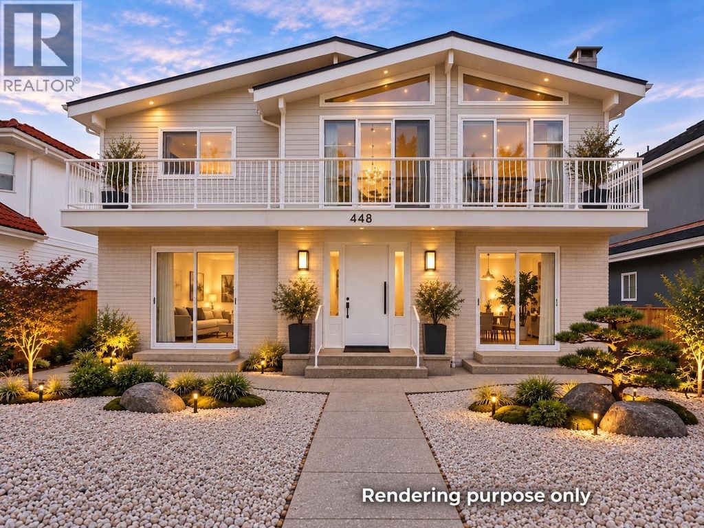 448 E 59th Avenue, Vancouver