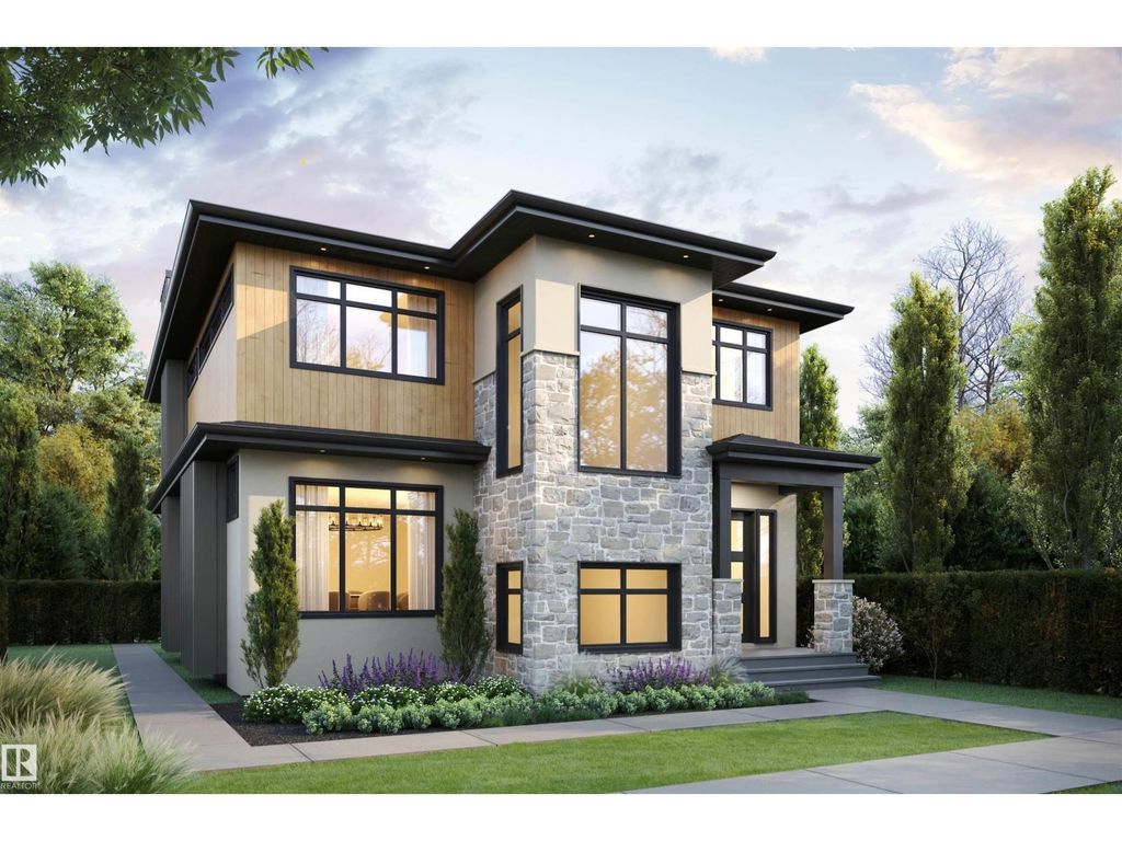 8603 95 St Nw, Edmonton