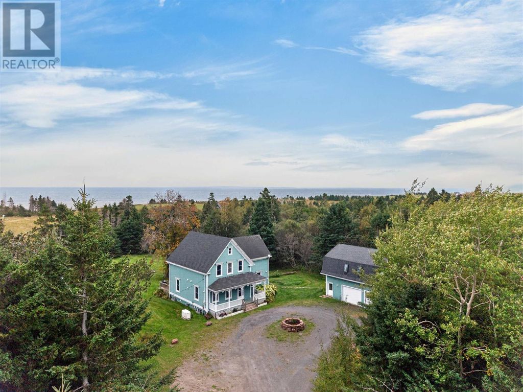 3315 Cape Bear Road, Guernsey Cove
