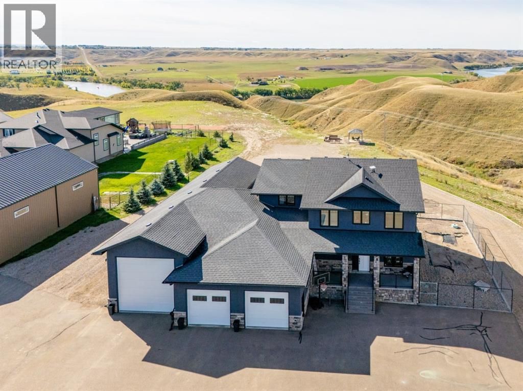 6531b Township Road 132, Rural Cypress County