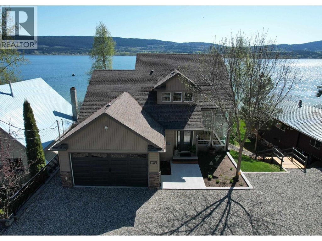 1912 Crystal Street, Quesnel