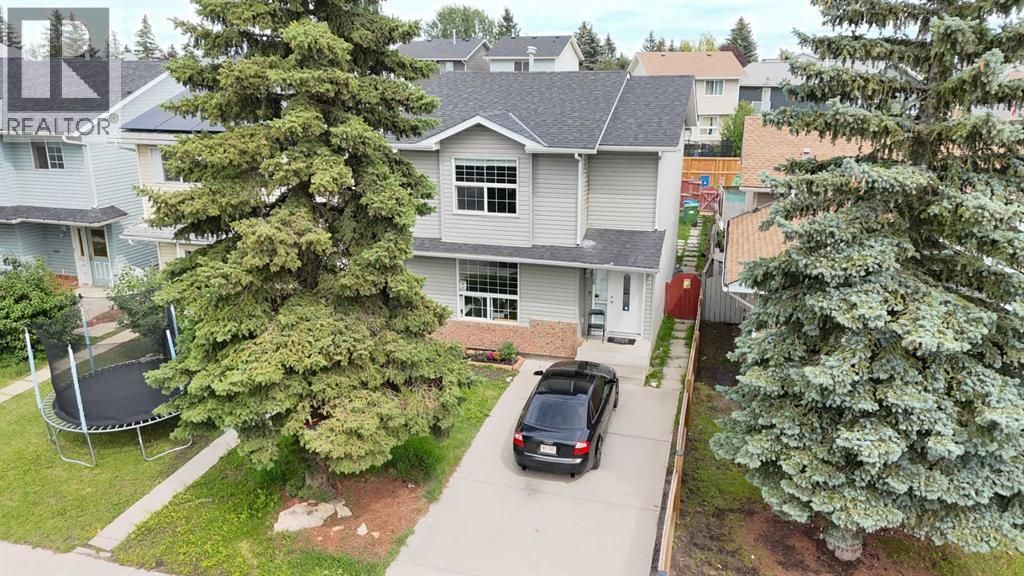 136 Martindale Drive Ne, Calgary